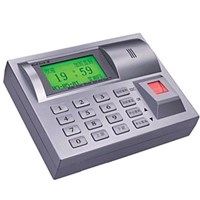 Máy chấm công vân tay Vigilance TA-315